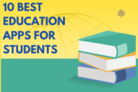 10 Best Education Apps For Students