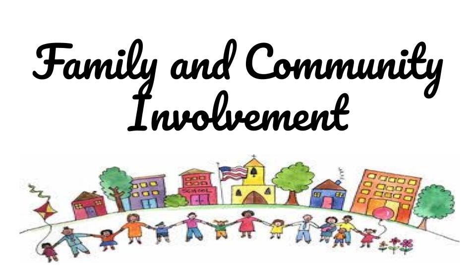 Supporting Mental Health In Educational Settings: 8 Family and Community Involvement