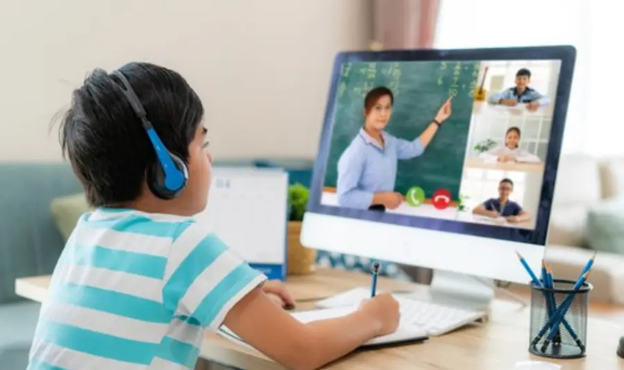 Revolutionizing Education Through the Power of the Internet 2 Impact on Underserved and Marginalized Communities