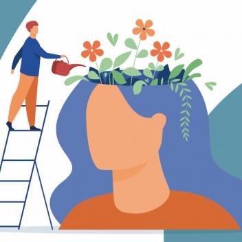Supporting Mental Health In Educational Settings: 1 Improving mental health awareness