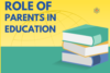 The Role of Parents In Modern Education - Post Thumbnail