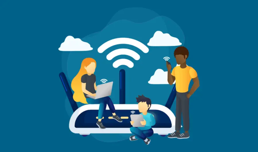 Revolutionizing Education Through the Power of the Internet 1 The Internet’s Impact on Education