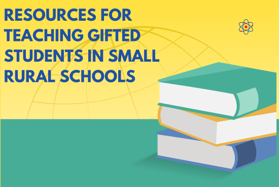 “Teaching gifted students”