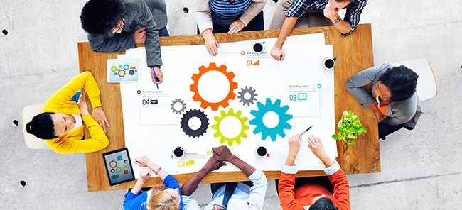 The Importance of Soft Skills in Education 3 collaboration