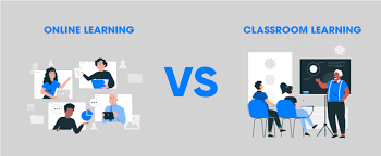 "Online Learning vs Traditional Classroom: Which One is Right for You? 1 download 2025 03 19T130650.730