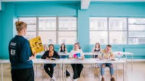 Teaching strategies for introverted students" 1 download 52