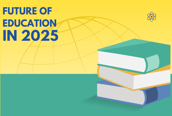 future Of Education In 2025