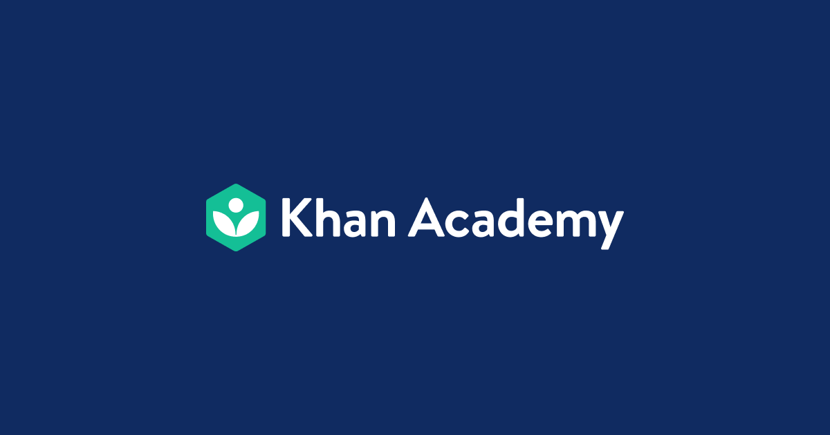 10 Best Education Apps For Students 1 khan logo dark background 2 1