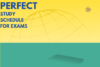 How to Create the Perfect Study Schedule for Better Academic Performance - Post Thumbnail