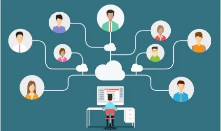The Future Of Online Learning Trends And Innovations 5 social learning